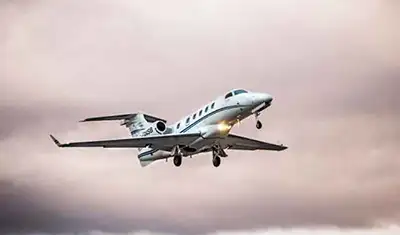 Fly GTA Toronto